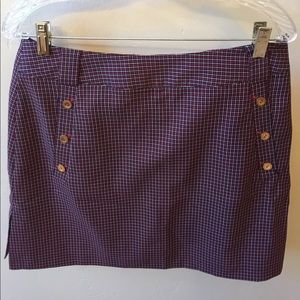 Sport Haley Golf skort